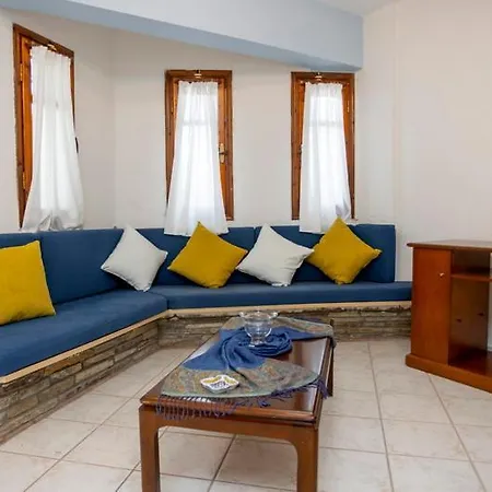 Anemoni Houses Apartment