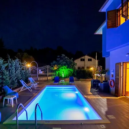 Apartment Anemoni Houses Metamorfosi (Sithonia)
